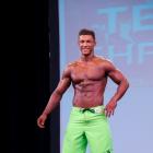 Trent  Tisdell - NPC Texas Shredder Classic 2013 - #1