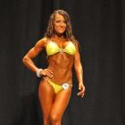 Erika  Branich - NPC USA 2011 - #1