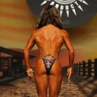 Danielle   Kifer - IFBB Europa Super Show 2010 - #1