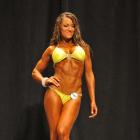 Erika  Branich - NPC USA 2011 - #1