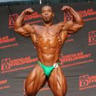 Cory  Mathews - NPC Ronnie Coleman Classic 2011 - #1