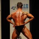 Max   Fairchild  - NPC California State 2009 - #1