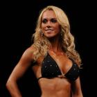 Kat  Holmes - NPC Jr. USA 2009 - #1