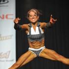 Amanda  Hatfield - NPC Jr. Nationals 2012 - #1