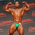 Cory  Mathews - NPC Ronnie Coleman Classic 2011 - #1