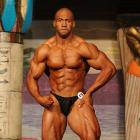 Robert  Ramsey - NPC Lone Star Classic 2009 - #1