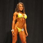 Erika  Branich - NPC USA 2011 - #1