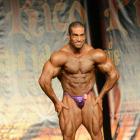 Raul  Carrasco - IFBB Wings of Strength Puerto Rico Pro 2015 - #1