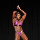 LeQuida  Sanders - NPC Jr. Nationals 2014 - #1