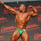 Cory  Mathews - NPC Ronnie Coleman Classic 2011 - #1