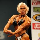 Marja   Lehtonen - IFBB New York Pro 2010 - #1