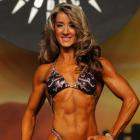 Danielle   Kifer - IFBB Europa Super Show 2010 - #1