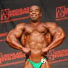 Cory  Mathews - NPC Ronnie Coleman Classic 2011 - #1