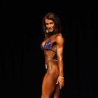 Heather  Colleen Smith - NPC Nationals 2009 - #1