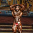 Lionel   Beyeke - IFBB Europa Super Show 2013 - #1