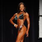 Christina  Watson - IFBB North American Championships 2011 - #1