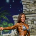 Allison  Frahn - IFBB Europa Super Show 2014 - #1