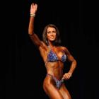 Heather  Colleen Smith - NPC Nationals 2009 - #1