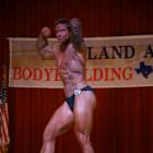 Chad  Morgan - NPC Lackland Classic 2012 - #1