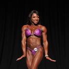 LeQuida  Sanders - NPC Jr. Nationals 2014 - #1