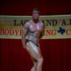 Chad  Morgan - NPC Lackland Classic 2012 - #1