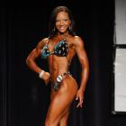 Christina  Watson - IFBB North American Championships 2011 - #1