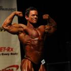 Max   Fairchild  - NPC California State 2009 - #1