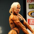 Marja   Lehtonen - IFBB New York Pro 2010 - #1