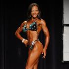 Christina  Watson - IFBB North American Championships 2011 - #1