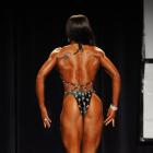 Christina  Watson - IFBB North American Championships 2011 - #1