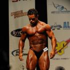 Max   Fairchild  - NPC California State 2009 - #1
