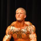 Nicholas   Ellis - NPC Red River Classic 2009 - #1