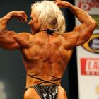 Marja   Lehtonen - IFBB New York Pro 2010 - #1