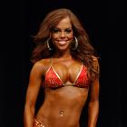 Shelsea  Montes - IFBB Houston Pro 2010 - #1