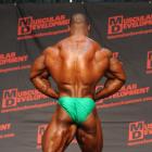 Cory  Mathews - NPC Ronnie Coleman Classic 2011 - #1