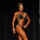 Christina  Watson - IFBB North American Championships 2011 - #1