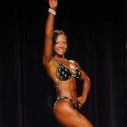 Christina  Watson - IFBB North American Championships 2011 - #1