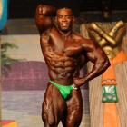 Prince  Fontenot - NPC Lone Star Classic 2009 - #1