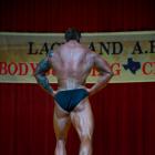 Chad  Morgan - NPC Lackland Classic 2012 - #1