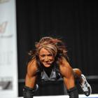 Amanda  Hatfield - NPC Jr. Nationals 2012 - #1