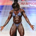 Roxanne  Edwards - IFBB Wings of Strength Tampa  Pro 2012 - #1