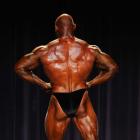 Allen   Hicks - IFBB North American Championships 2010 - #1