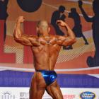 Eric  Hernandez - IFBB Arnold Amateur 2011 - #1