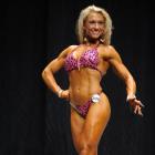 Katrinka  Danielson - NPC USA 2012 - #1