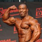 Cory  Mathews - NPC Ronnie Coleman Classic 2011 - #1