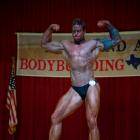 Chad  Morgan - NPC Lackland Classic 2012 - #1