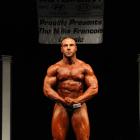 AJ  Smith - NPC Mike Francois Classic 2015 - #1