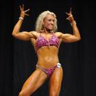 Katrinka  Danielson - NPC USA 2012 - #1