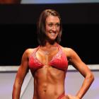 Kara  Stewart - NPC Tim Gardner Tampa Extravaganza 2010 - #1