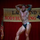 Chad  Morgan - NPC Lackland Classic 2012 - #1